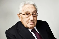 Henry Kissinger, yang Ramalkan Israel Akan Hancur, Meninggal Dunia