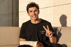 Marc Marquez Cukup Cepat dengan Ducati, Manajer Repsol Honda Bilang Begini