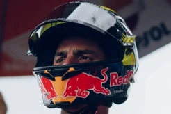 Joan Mir Akhirnya Merasakan Peningkatan Motor Honda: Sekarang Motor Saya Bekerja dengan Baik
