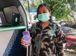 Desvalinda: Aplikasi Mobile JKN Layak Dapat Bintang Lima