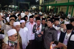 Cerita Mahfud MD Perjuangkan Pesantren, Batalkan UU PBH saat Jadi Ketua MK