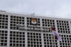 Waspadai Sabotase Rekapitulasi, Keamanan IT KPU Perlu Diperkuat
