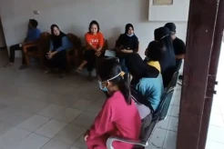 Belasan Siswa SD di Konawe Dicabuli Penjaga Kantin Sekolah