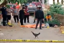 Pemuda di Buton Ditemukan Tewas Bersimbah Darah usai Acara Joget