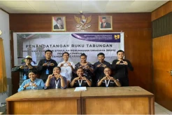 Cerita Magang Rizki...