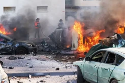 Israel Klaim Tahu Hamas Bakal Menyerang Setahun Lalu, Tapi Anggap Remeh