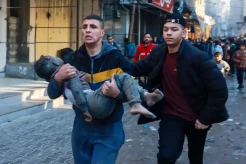 Perpanjangan Gencatan Senjata Gagal, Hamas-Israel Saling Menyalahkan