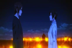 7 Pasangan Anime Idaman Penggemar yang Enggak Pernah Jadian