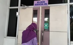 RSUD Batang Siapkan Layanan Khusus Kejiwaan Caleg Stres