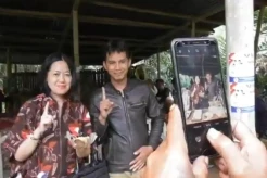 Perindo Wonosobo Terus Dukung Kegiatan Positif Masyarakat