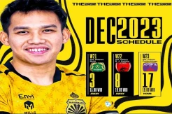 Witan Sulaeman Bertekad Akhiri Tren Negatif Bhayangkara FC