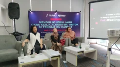TikTok: Pengguna Punya...