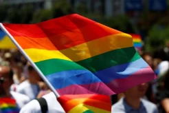 LGBT Dilarang di Rusia,...