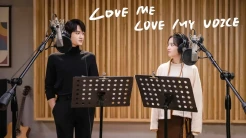 Sinopsis Love Me, Love My Voice dan Daftar Pemainnya, Drama China dari Tai Jian Ci