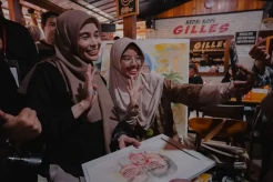 Siti Atikoh Peringati Hari Disabilitas Internasional: Tiap Individu Punya Potensi yang Bisa Dikembangkan