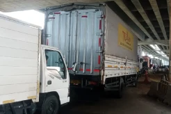 Polisi Tangkap 6 Pengeroyok Sopir Truk saat Aksi Demo Buruh di Bekasi
