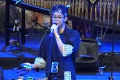 Jaga Regenerasi dan Eksistensi Budaya, Alam Ganjar Apresiasi Saung Angklung Udjo