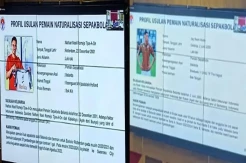 Sah, Komisi X DPR RI Setujui Naturalisasi Jay Idzes dan Nathan Tjoe-A-On
