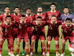 Timnas Indonesia Batal Lawan Iran, Uji Coba Dijadwalkan 2 Kali Lawan Libya Jelang Piala Asia 2023
