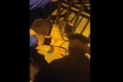 Viral! Remaja 14 Tahun Tertangkap Basah saat Bobol SMA Negeri 4 Tanjungpinang