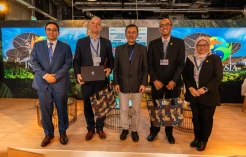 Pertamina Sampaikan Pencapaian Target Iklim pada Ajang COP28