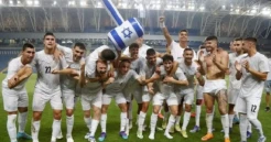 Indonesia Tuan Rumah, Bagaimana Jika Timnas Israel Lolos ke Piala Dunia U-17 dan U-20 2025?