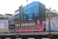 Sebut DIY Praktikan Politik Dinasti, Ade Armando Dianggap Hina Sejarah Kemerdekaan RI