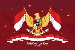 10 Tantangan Pancasila di Era Globalisasi yang Perlu Diwaspadai