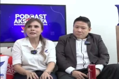 Banyak Kasus Kebakaran di Jakarta, Caleg Perindo Tekankan Pentingnya Pencegahan