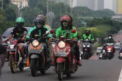 Ojol Bakal Dilarang...