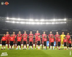 Pengamat Inggris: Timnas Indonesia Layak Jadi Tim Papan Atas Piala Asia 2023