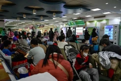 5 Fakta Wabah Pneumonia di China, Apakah Menular?