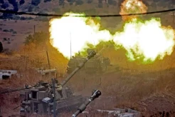 Tensi Memanas, Serangan Israel Tewaskan Tentara Lebanon