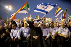 Mengenal Druze, Suku Arab yang Direkrut Jadi Tentara Israel