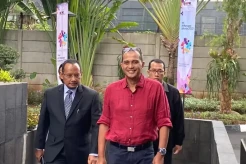 Jokowi Teken Keppres...