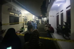 Penyebab 4 Bocah Sekeluarga...