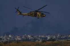 3 Kota Dengan Kerusakan Terparah di Jalur Gaza Akibat Serangan Israel