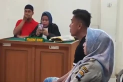 Bhabinkamtibmas di OKI Tipu Perwira Polisi Rp150 Juta, Janjikan Jadi Kapolsek