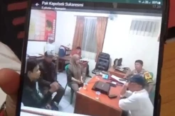 Pernikahan Sesama Jenis Gemparkan Cianjur, Terbongkar 3 Hari usai Ijab
