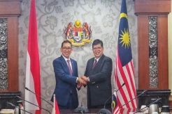 Fadli Zon Usulkan Bahasa Indonesia-Melayu Jadi Bahasa ASEAN-AIPA