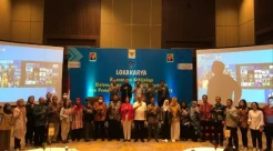 Antisipasi Komunikasi Publik di Era Digital, Pemerintah Susun Sistem Komunikasi Publik Nasional