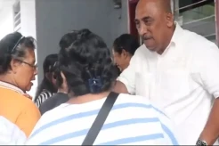 Lewat Kerja Keras, Caleg Perindo Robby Bernandus Gasperz Optimistis Raih 1 Fraksi