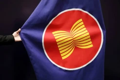 Adakah Negara ASEAN yang Menjadi Sekutu Israel?