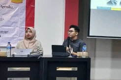 Ketua BEM UI soal Perjuangan Kasus HAM Masa Lalu: Upaya Kita Memelihara Harapan