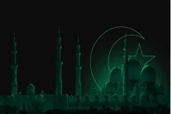 Lahir di Amerika, Mata Uang Ini Justru Populer di Negara Muslim