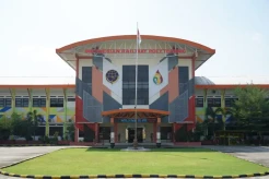 4 Kampus Terbaik di Madiun Versi UniRank, Nomor Terakhir Sekolah Kedinasan