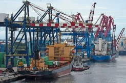 Kemenhub Minta Pelaku Usaha Logistik Optimalkan Pelabuhan Patimban