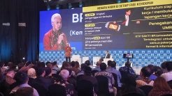 Ganjar Ungkap Strategi Tarik Investor Tanam Modal di Indonesia