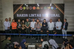 Kolaborasi Lintas Sektor Jelang Nataru, Pertamina Patra Niaga Jamin Kesiapan Layanan Energi untuk Masyarakat