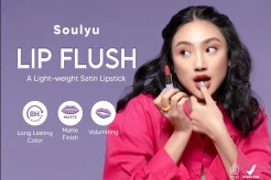 Manfaat Vitamin E untuk Bibir, Bisa Bikin Sehat & Cerah!